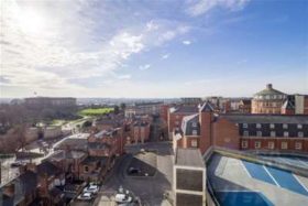 Nottingham, NG1 6GG